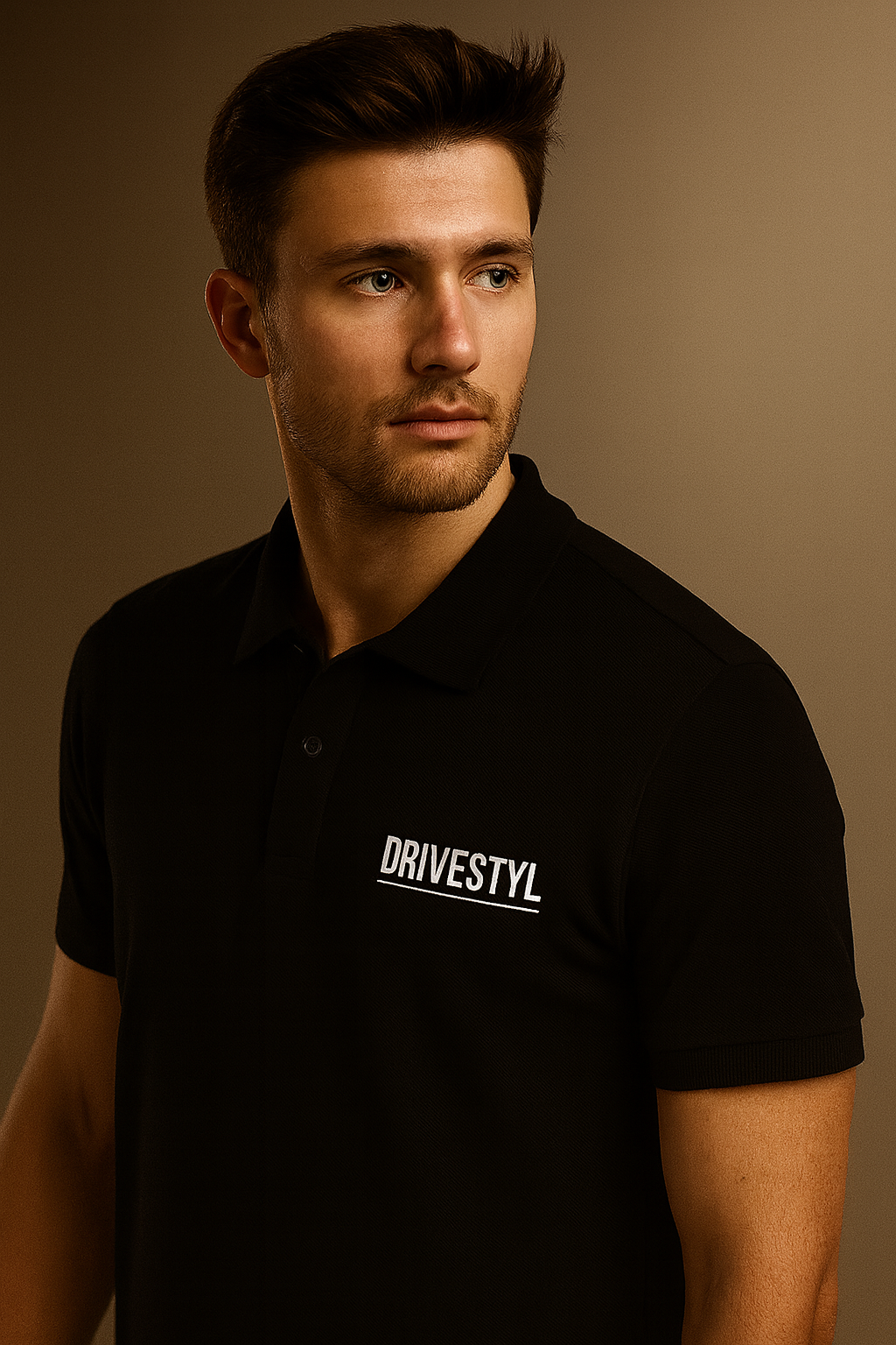 Polo Drivestyl classic