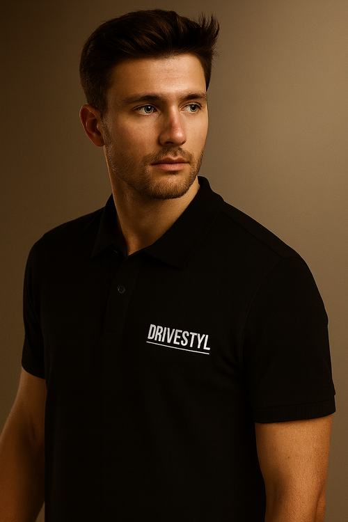 Polo Drivestyl classic