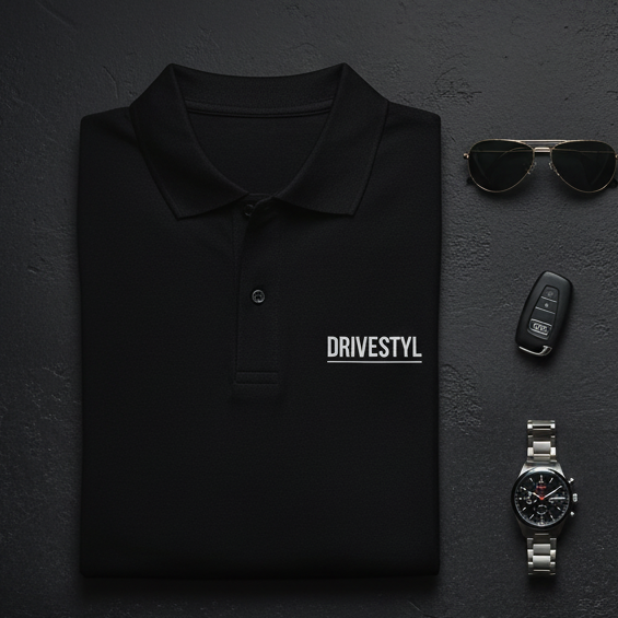 Polo Drivestyl classic