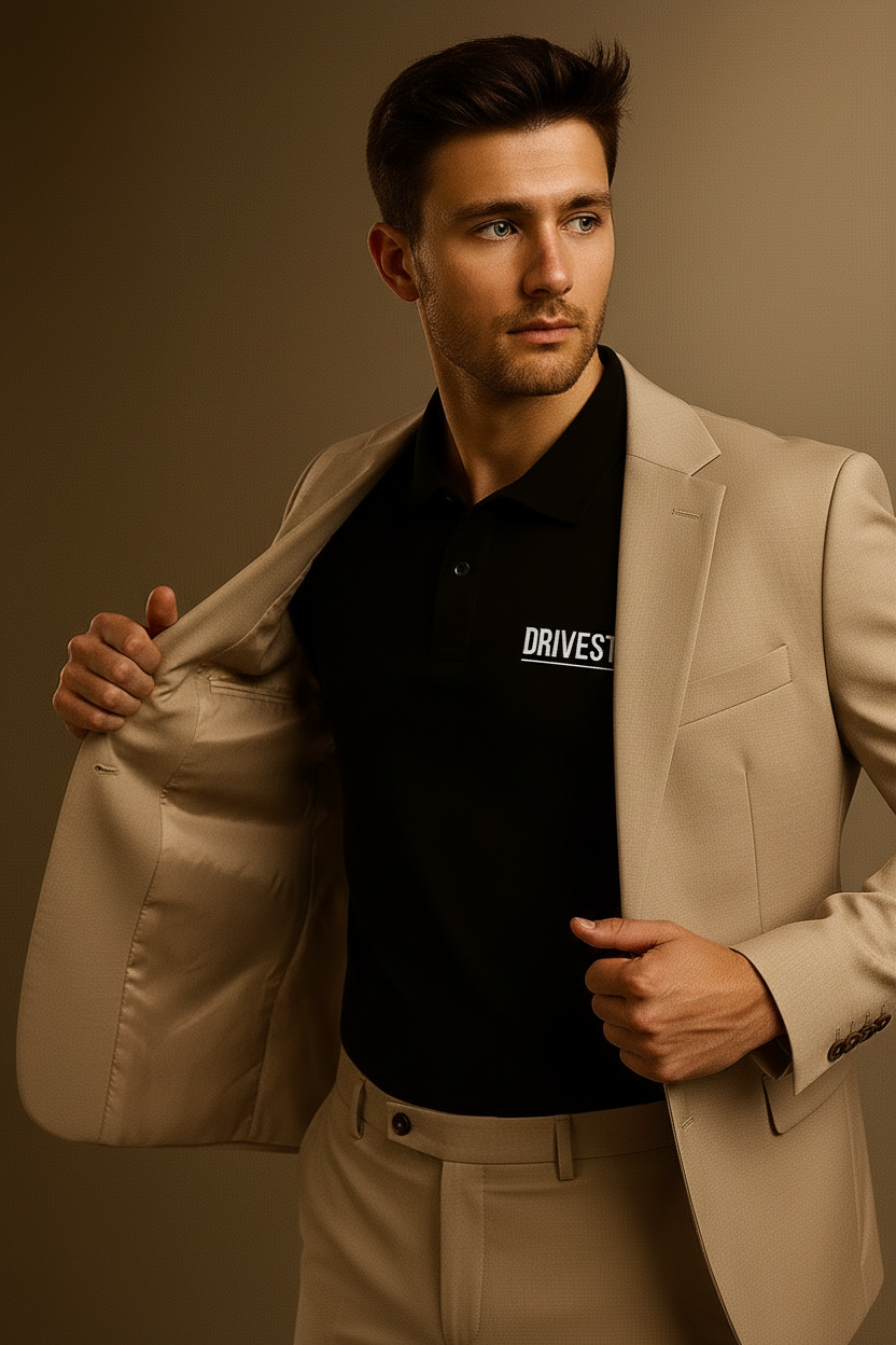 Polo Drivestyl classic